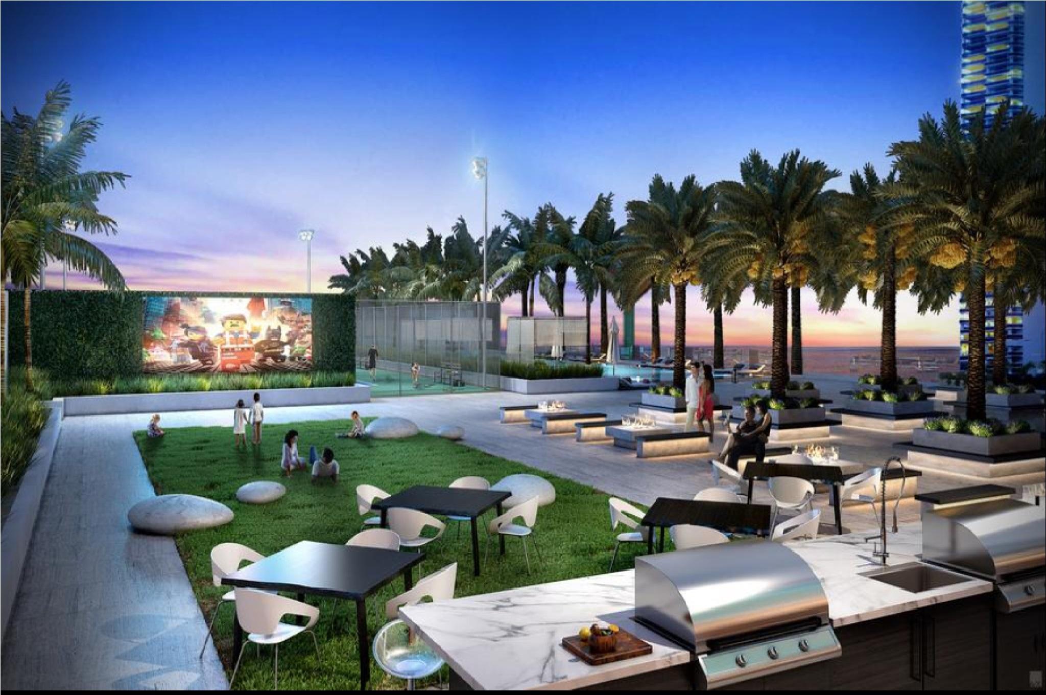 Hyde Beach House Hollywood Exterior photo