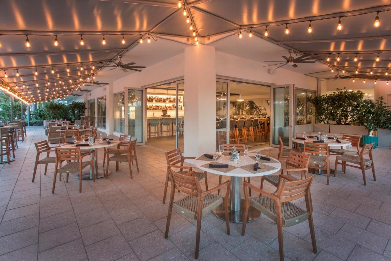 Hyde Beach House Hollywood Exterior photo